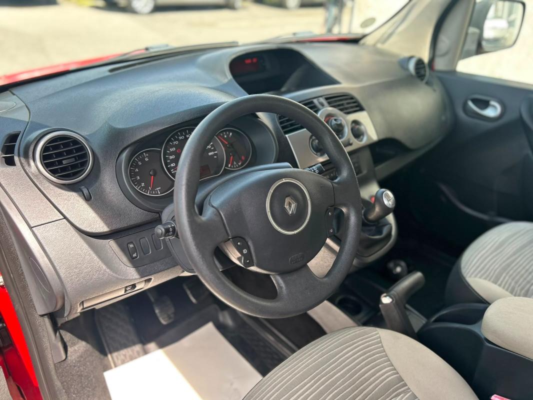 Renault Kangoo II Authentique