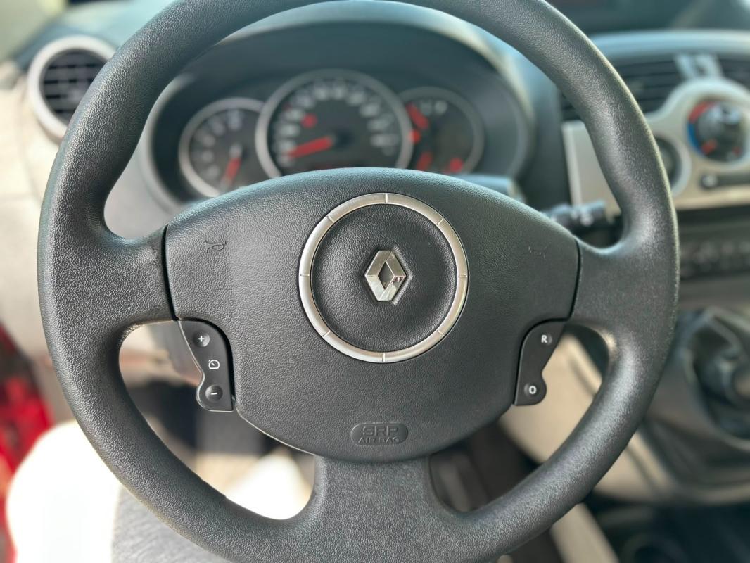 Renault Kangoo II Authentique
