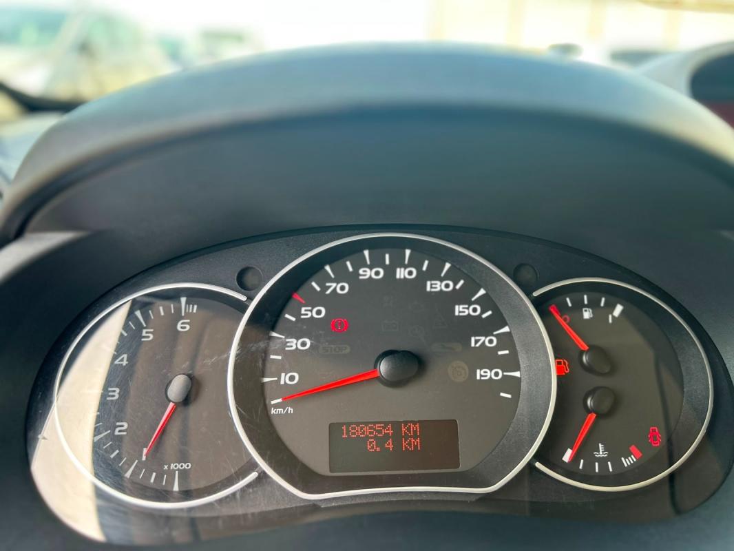 Renault Kangoo II Authentique