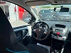 Peugeot 107 1.0i 68 CH BOITE AUTOMATIQUE 5 PORTES – ENTIÈREMENT RÉVISÉE & GARANTIE 12 MOIS thumbnail