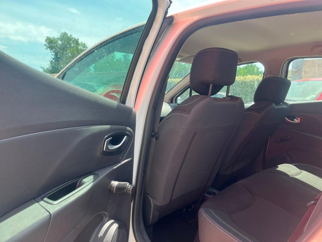 Renault Clio IV PHASE 2 1.5 DCI 75 CH - CARPLAY | ENTIÈREMENT RÉVISÉE & GARANTIE 12 MOIS EN EUROPE