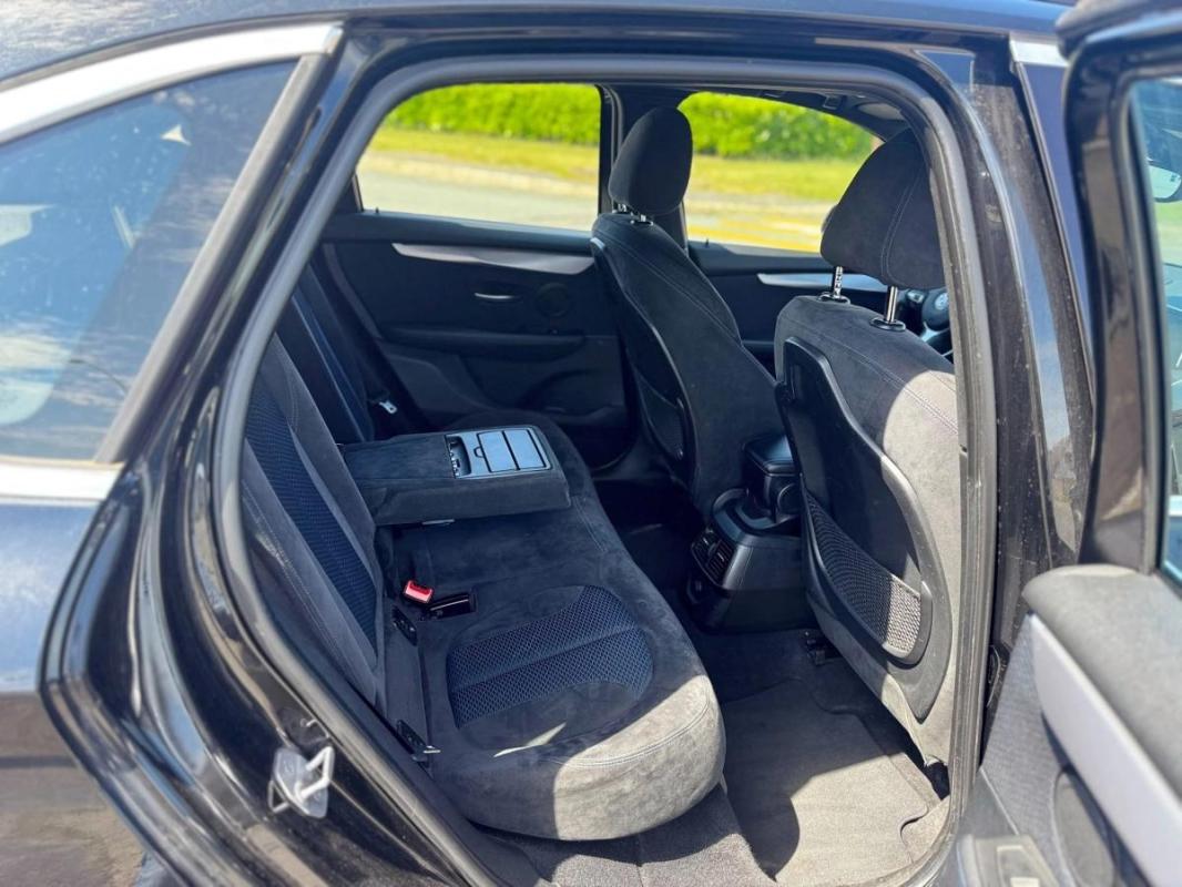 Bmw Serie 2 ACTIVE TOURER 218D 150 CV M SPORT BVA