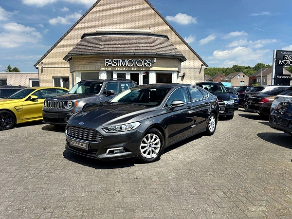 Ford Mondeo Mondeo 1.5 EcoBoost Business Class