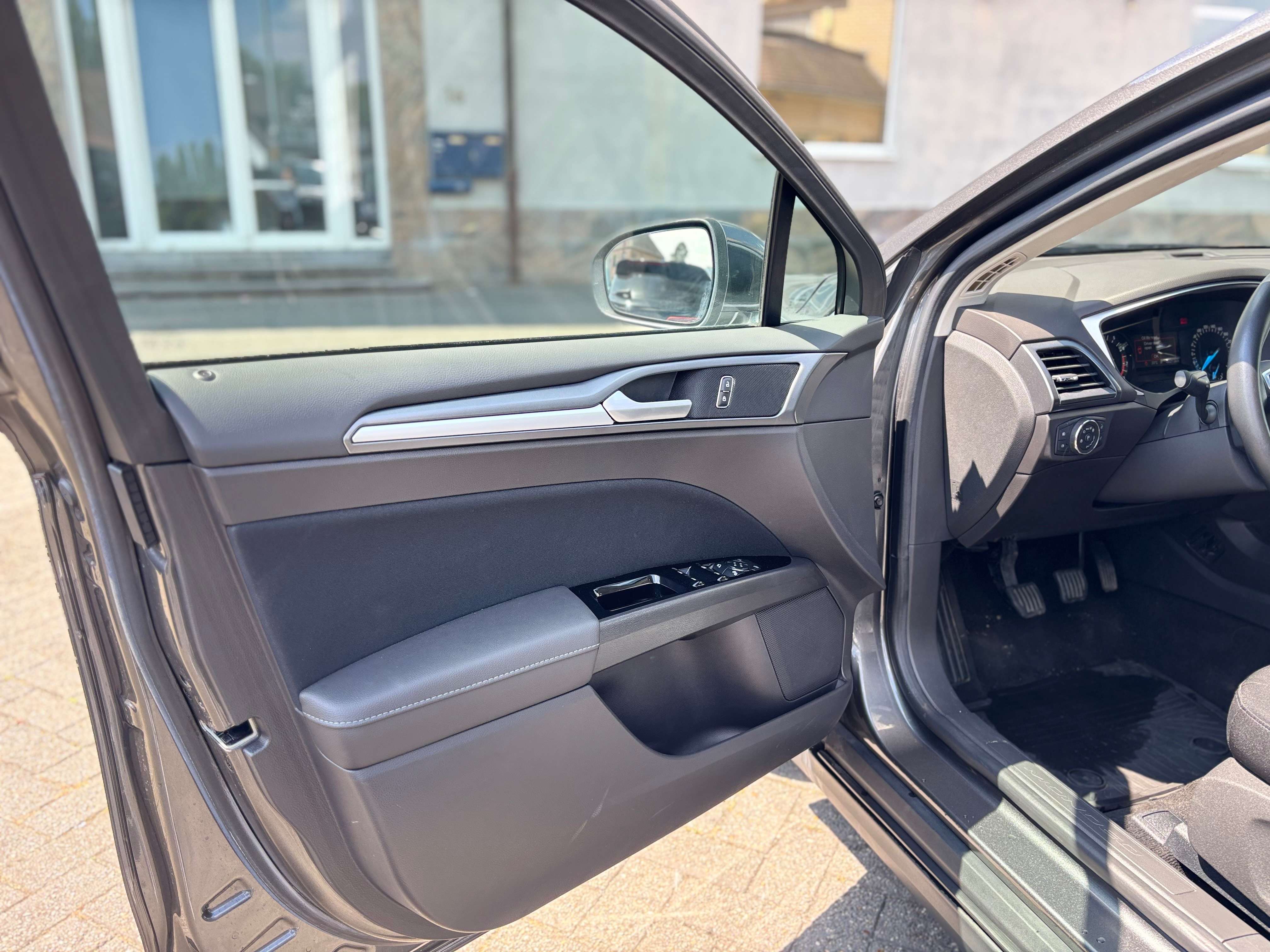 Ford Mondeo Mondeo 1.5 EcoBoost Business Class