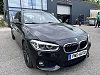 Bmw Serie 1 116i BERLINE F20 LCI M Sport Ultimate PHASE 2 thumbnail