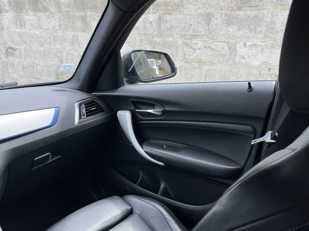 Bmw Serie 1 116i BERLINE F20 LCI M Sport Ultimate PHASE 2