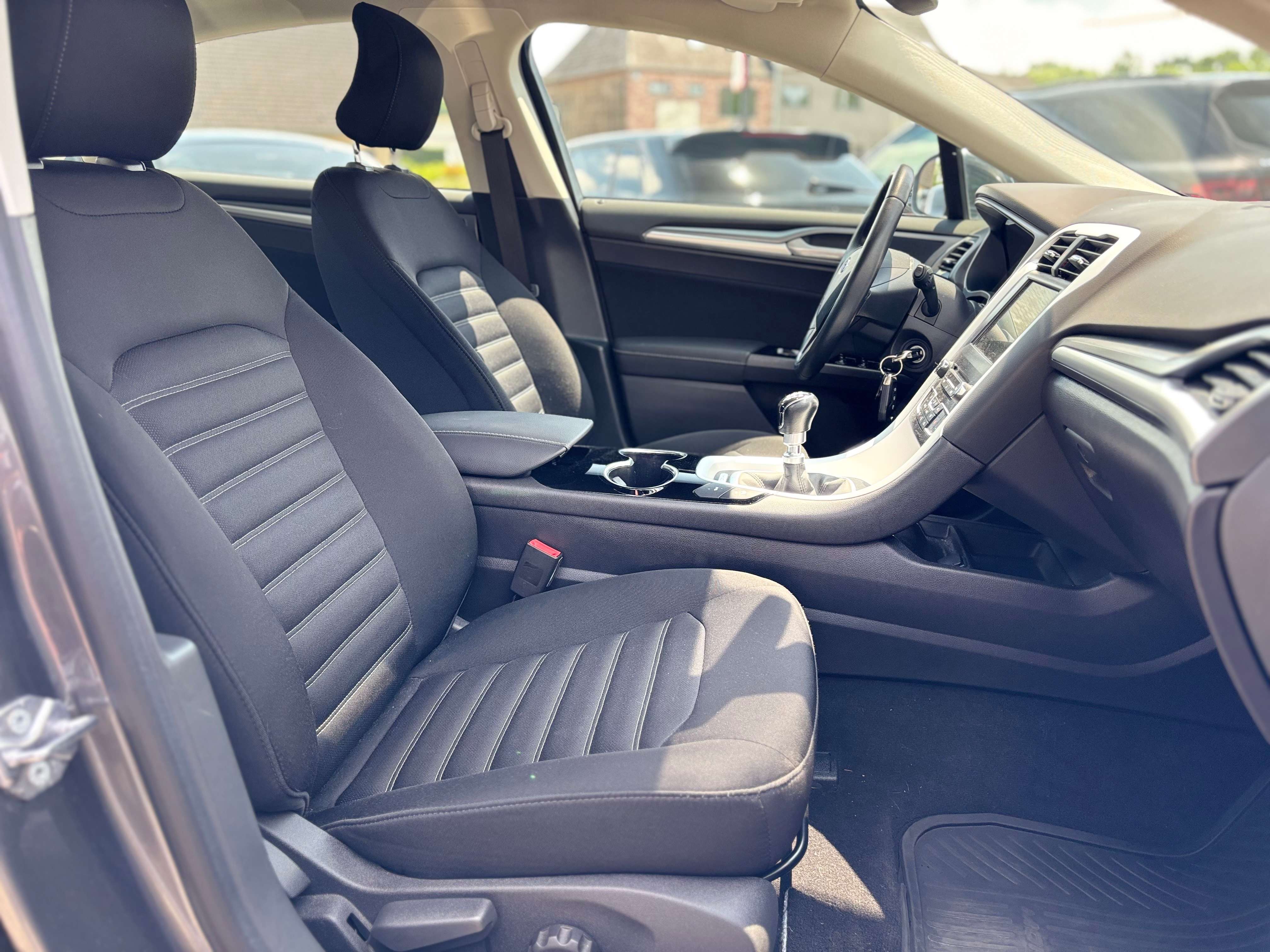 Ford Mondeo Mondeo 1.5 EcoBoost Business Class
