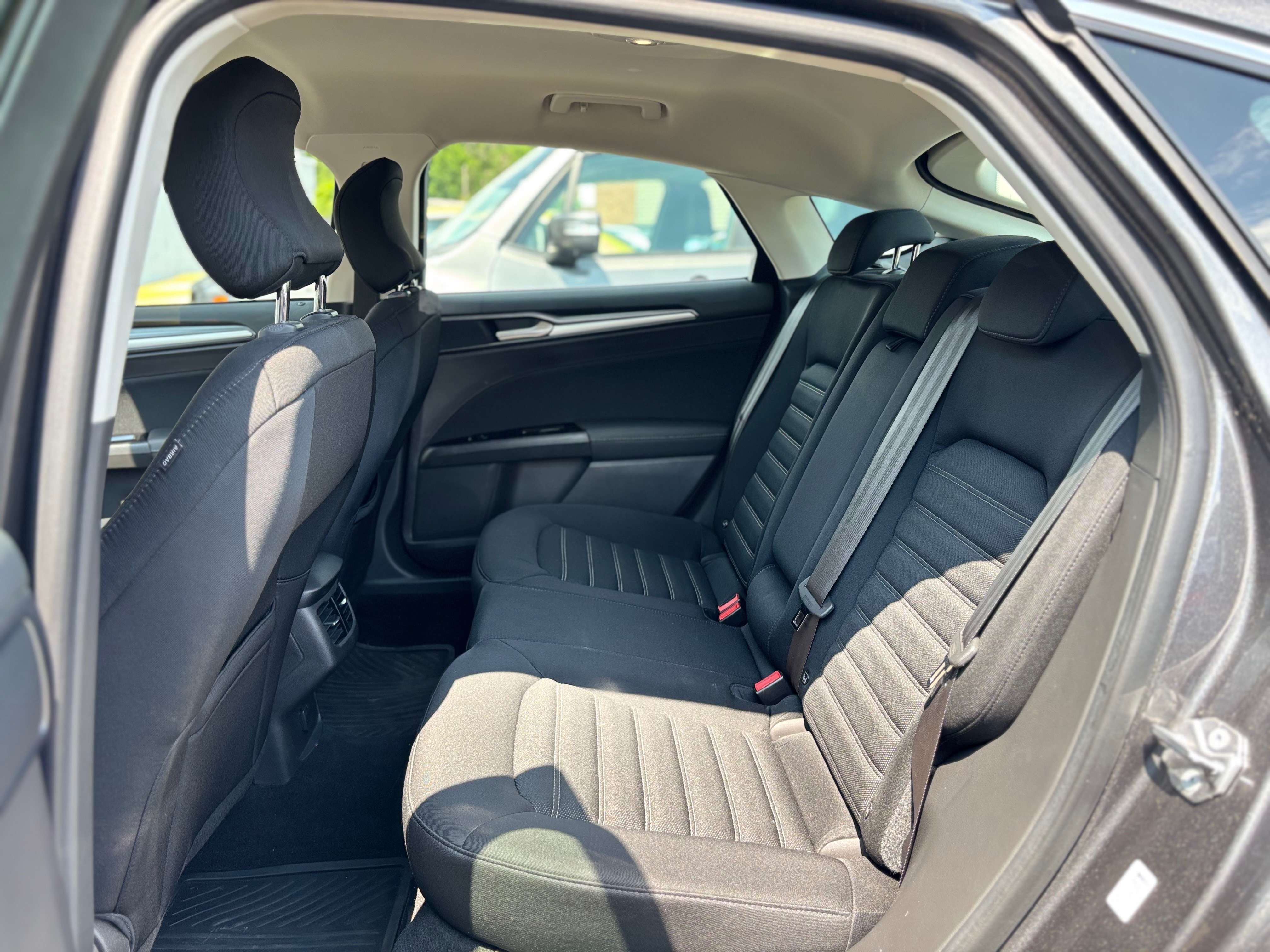 Ford Mondeo Mondeo 1.5 EcoBoost Business Class