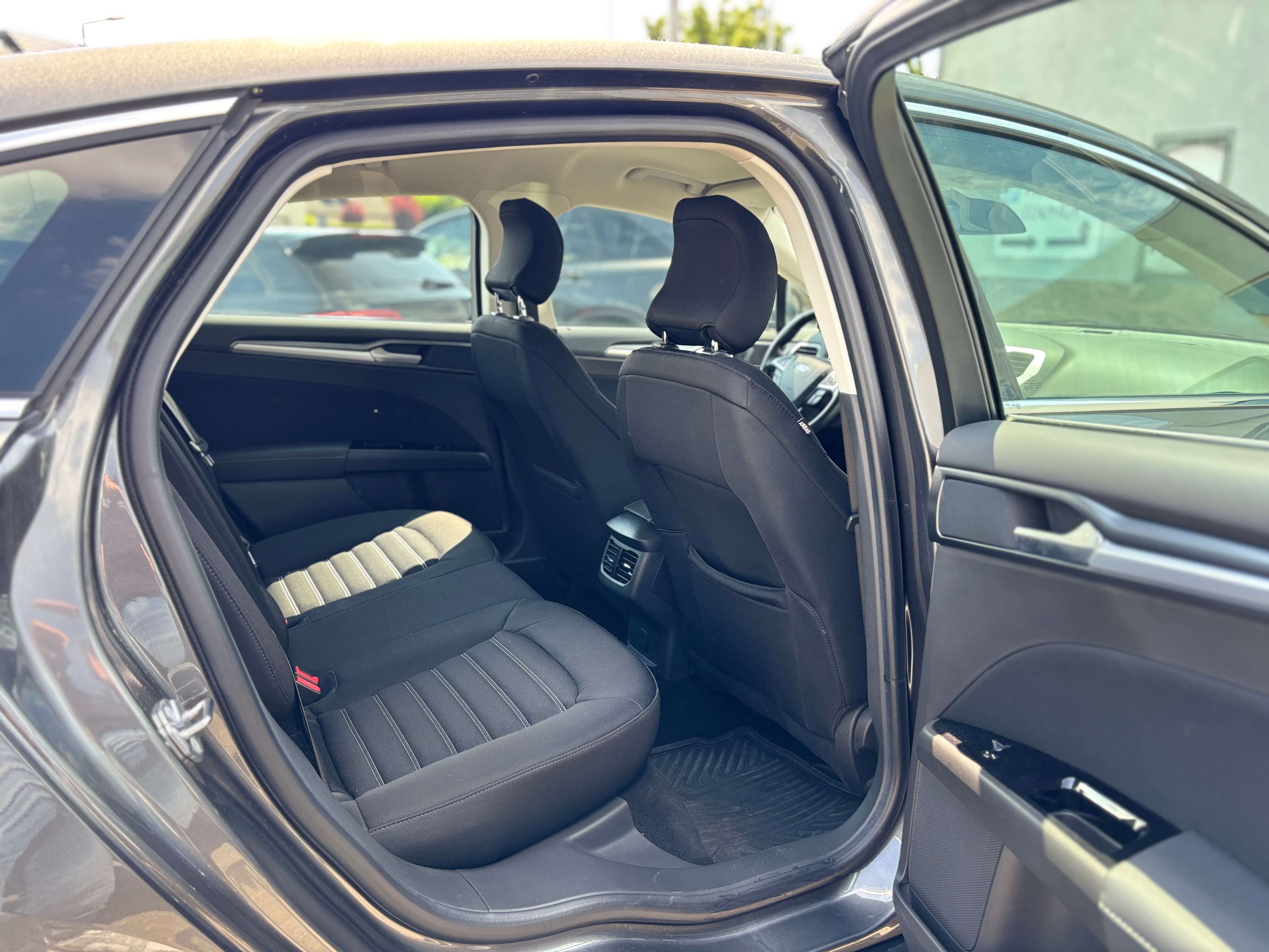 Ford Mondeo Mondeo 1.5 EcoBoost Business Class