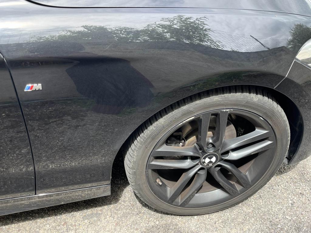 Bmw Serie 1 116i BERLINE F20 LCI M Sport Ultimate PHASE 2