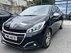 Peugeot 208 1.2i PureTech 12V S&S - 82 BERLINE Signature PHASE 2 thumbnail