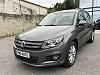 Volkswagen Tiguan 2.0 16V TDI FAP BlueMotion - 110 . PHASE 2 thumbnail