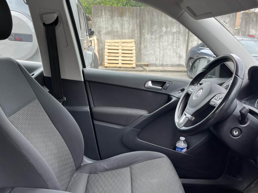 Volkswagen Tiguan 2.0 16V TDI FAP BlueMotion - 110 . PHASE 2