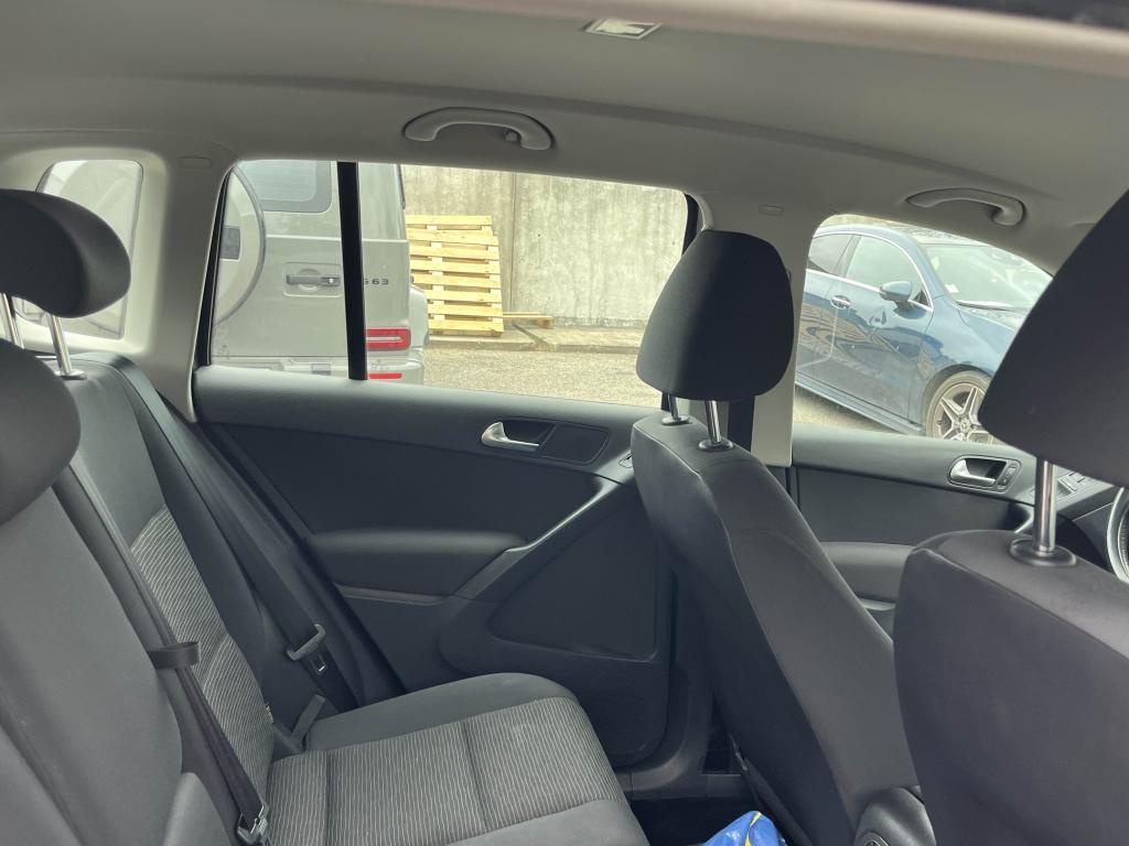 Volkswagen Tiguan 2.0 16V TDI FAP BlueMotion - 110 . PHASE 2