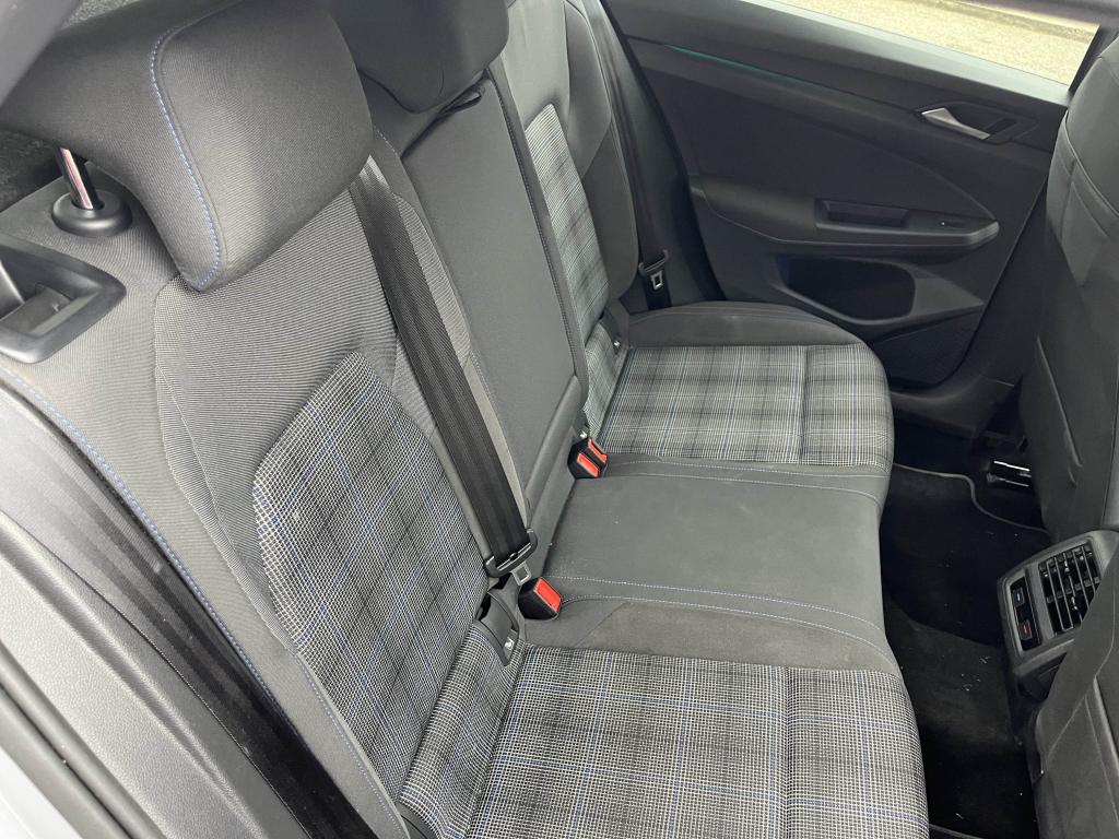 Volkswagen Golf 1.4 eHybrid OPF - 245 BV DSG 6 VIII BERLINE GTE PHASE 1