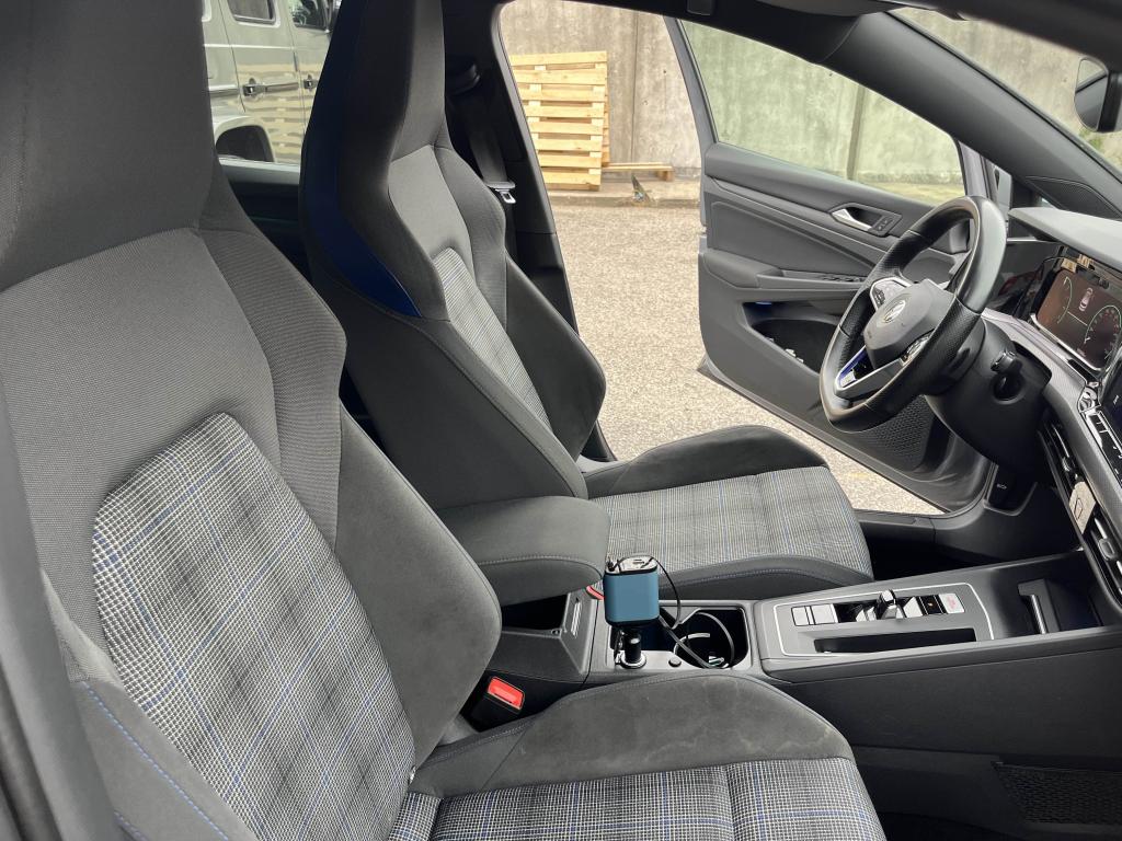Volkswagen Golf 1.4 eHybrid OPF - 245 BV DSG 6 VIII BERLINE GTE PHASE 1