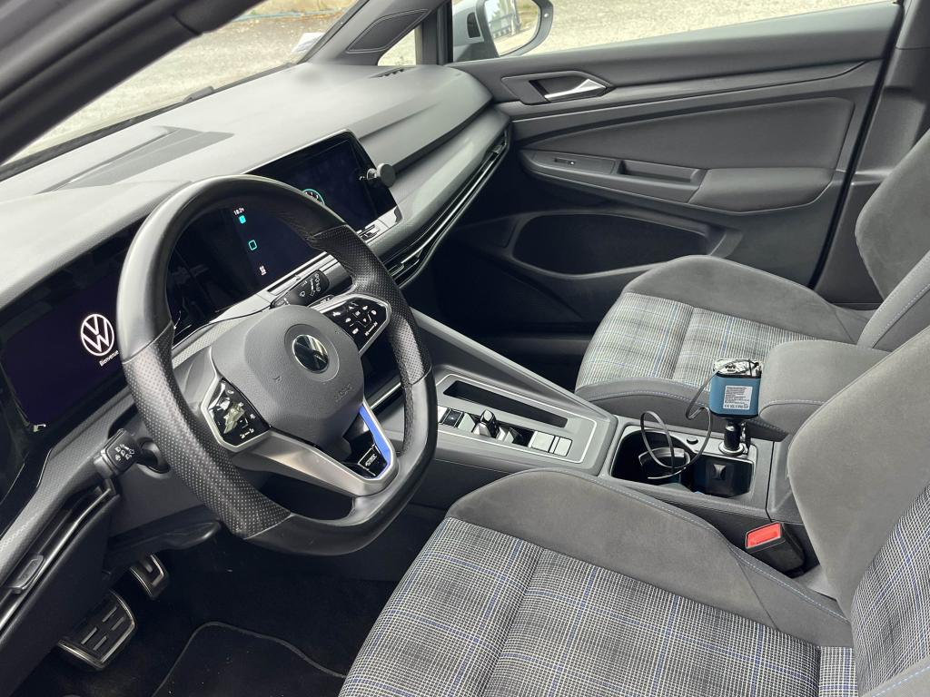 Volkswagen Golf 1.4 eHybrid OPF - 245 BV DSG 6 VIII BERLINE GTE PHASE 1
