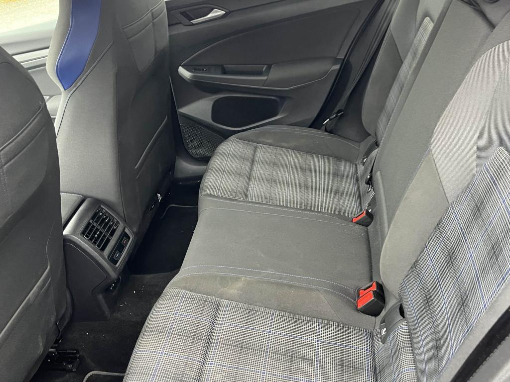 Volkswagen Golf 1.4 eHybrid OPF - 245 BV DSG 6 VIII BERLINE GTE PHASE 1