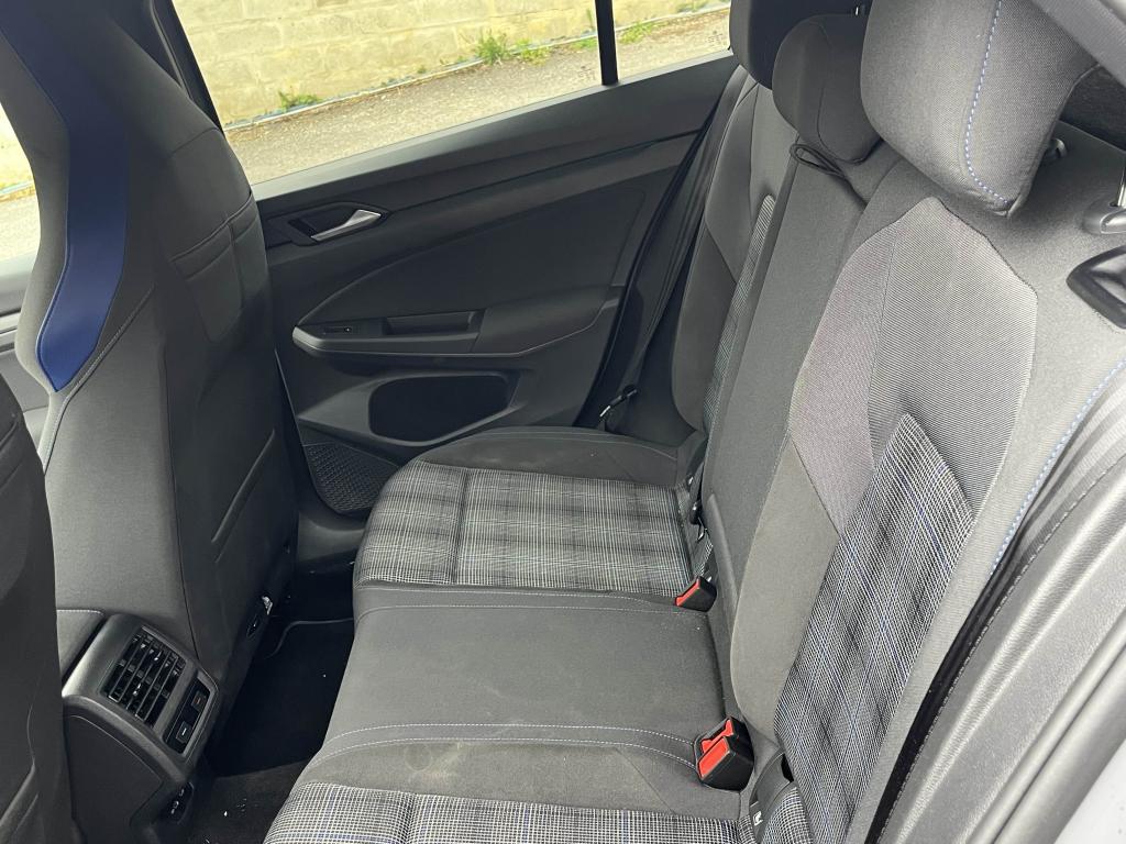 Volkswagen Golf 1.4 eHybrid OPF - 245 BV DSG 6 VIII BERLINE GTE PHASE 1