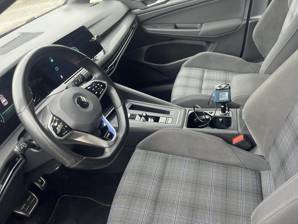 Volkswagen Golf 1.4 eHybrid OPF - 245 BV DSG 6 VIII BERLINE GTE PHASE 1