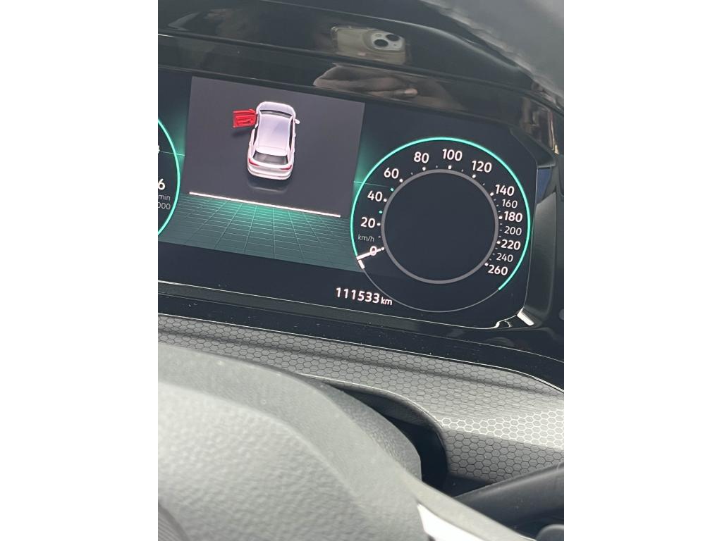 Volkswagen Golf 1.4 eHybrid OPF - 245 BV DSG 6 VIII BERLINE GTE PHASE 1