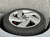 Volkswagen Golf 1.4 eHybrid OPF - 245 BV DSG 6 VIII BERLINE GTE PHASE 1 thumbnail