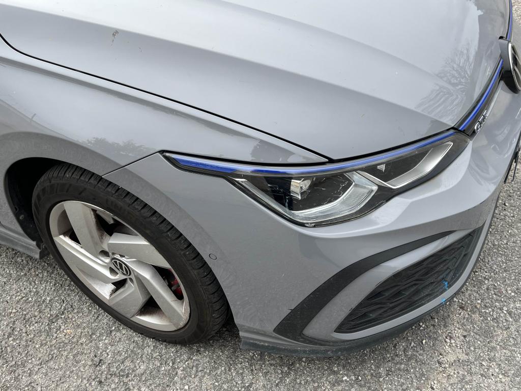 Volkswagen Golf 1.4 eHybrid OPF - 245 BV DSG 6 VIII BERLINE GTE PHASE 1