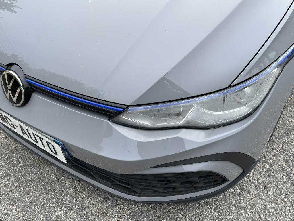 Volkswagen Golf 1.4 eHybrid OPF - 245 BV DSG 6 VIII BERLINE GTE PHASE 1