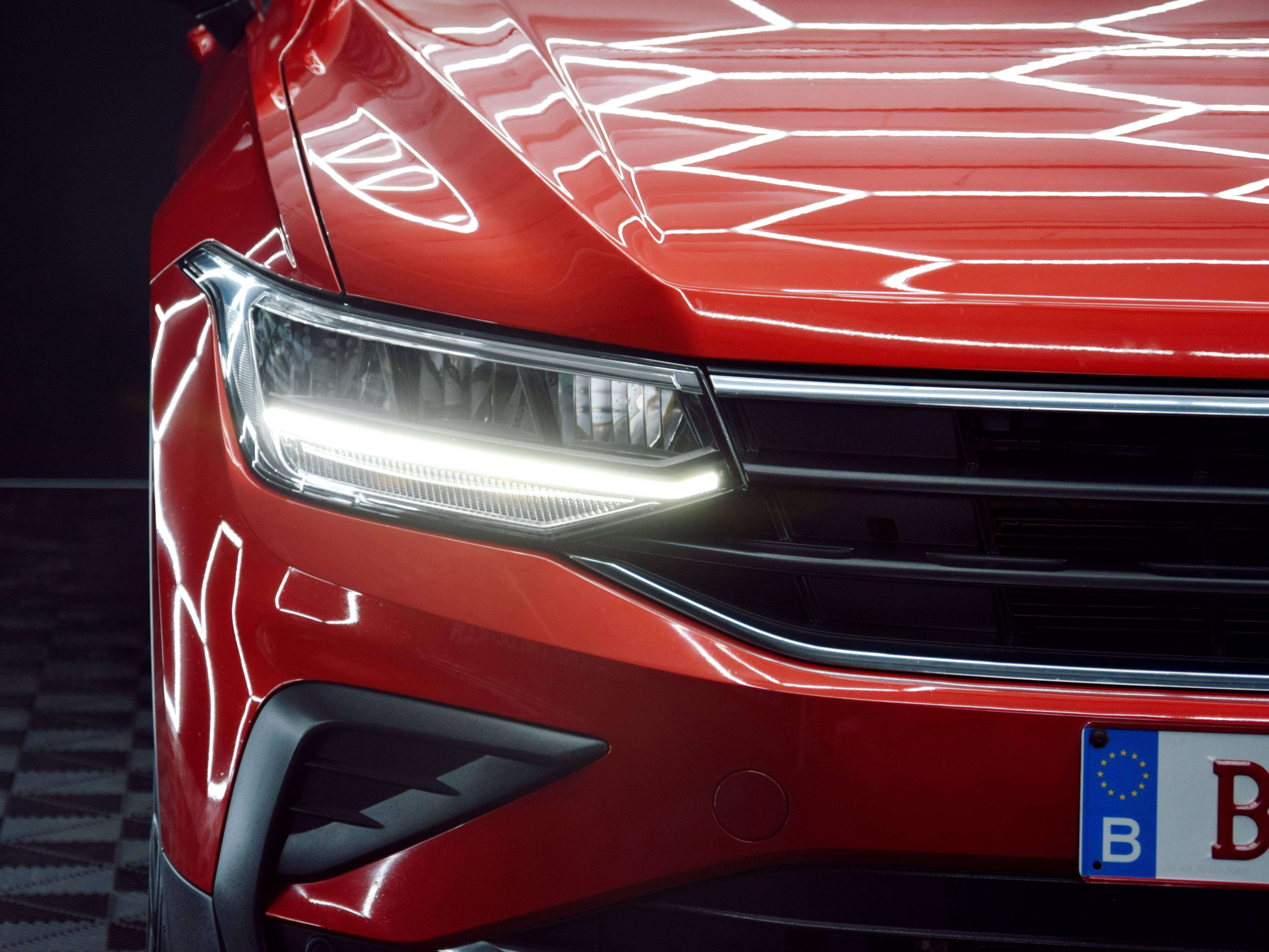 Volkswagen Tiguan Tiguan 1.5 TSI Life Business OPF (EU6AP)
