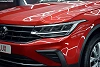 Volkswagen Tiguan Tiguan 1.5 TSI Life Business OPF (EU6AP) thumbnail