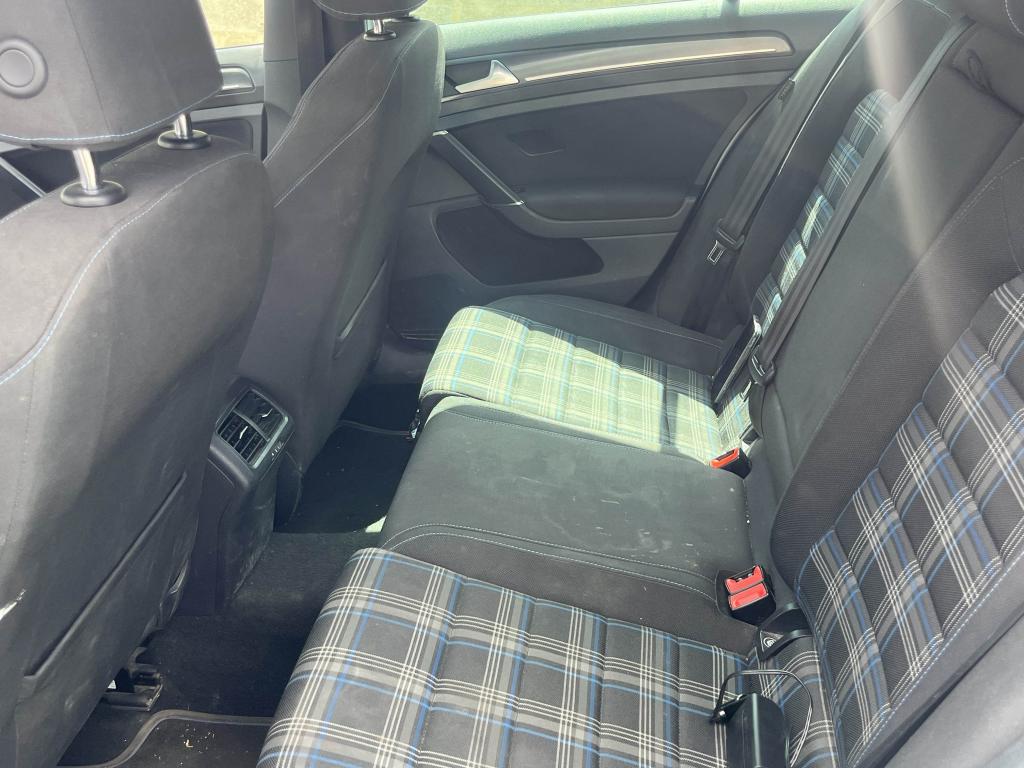 Volkswagen Golf 1.4 16V TSI - 204 Hybrid BV DSG 6 VII BERLINE GTE PHASE 2