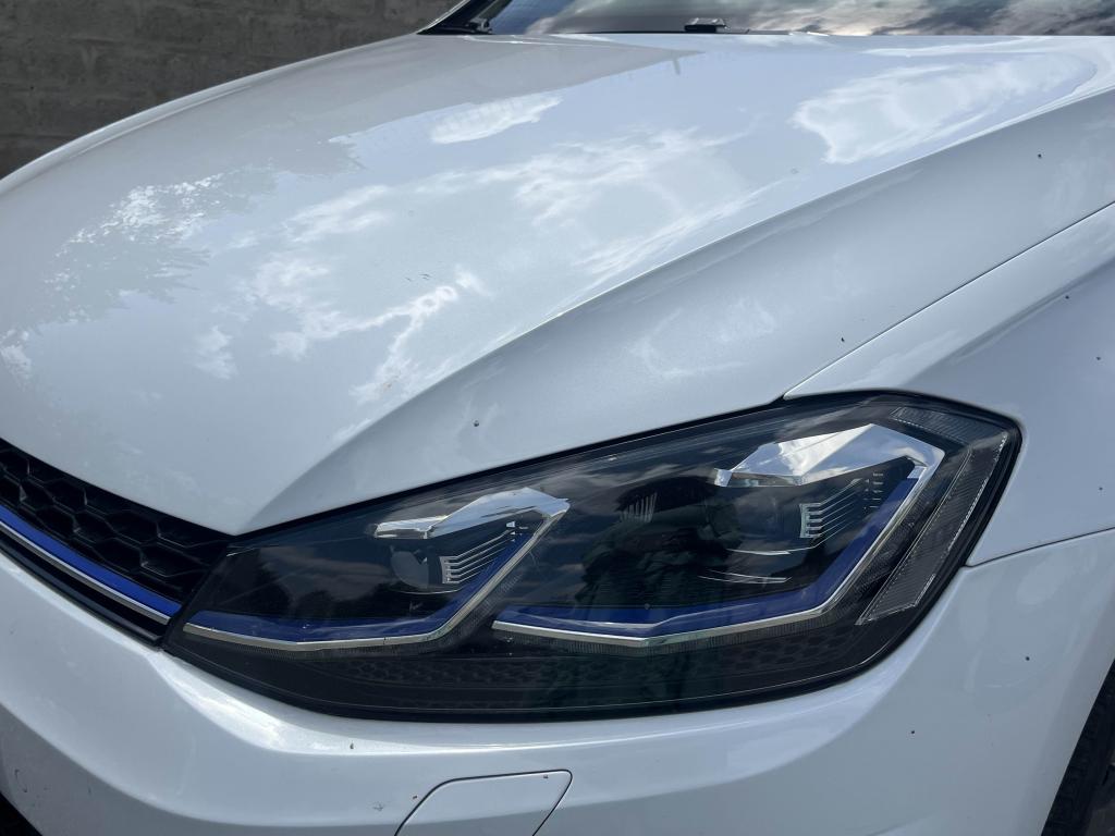 Volkswagen Golf 1.4 16V TSI - 204 Hybrid BV DSG 6 VII BERLINE GTE PHASE 2