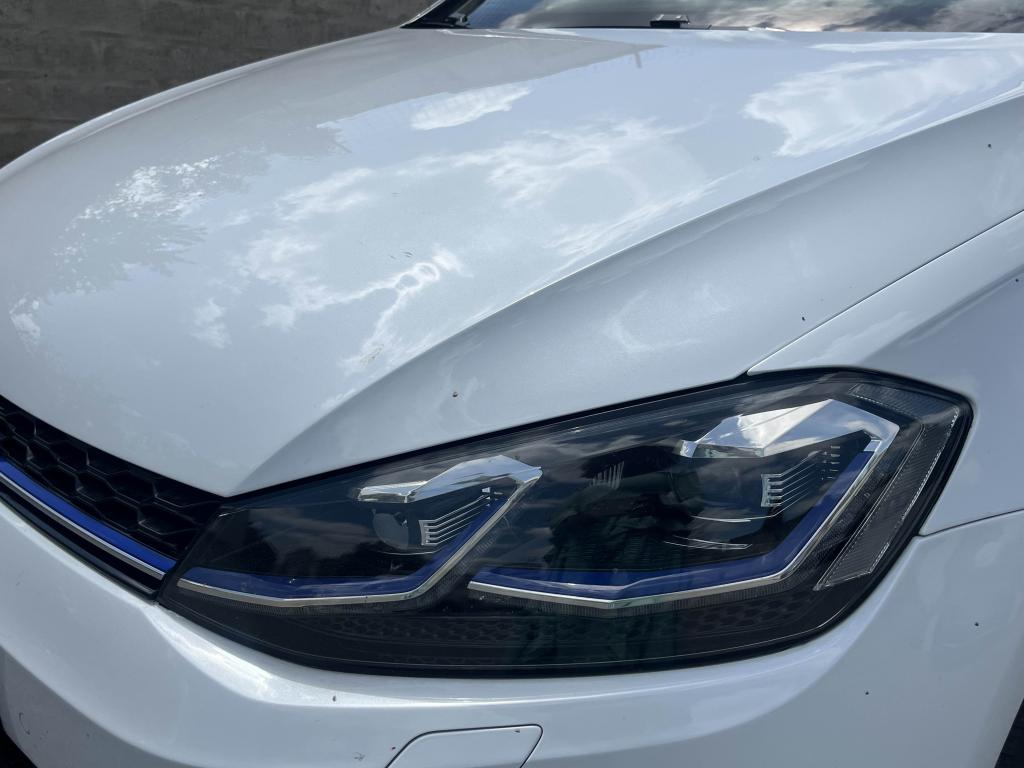 Volkswagen Golf 1.4 16V TSI - 204 Hybrid BV DSG 6 VII BERLINE GTE PHASE 2