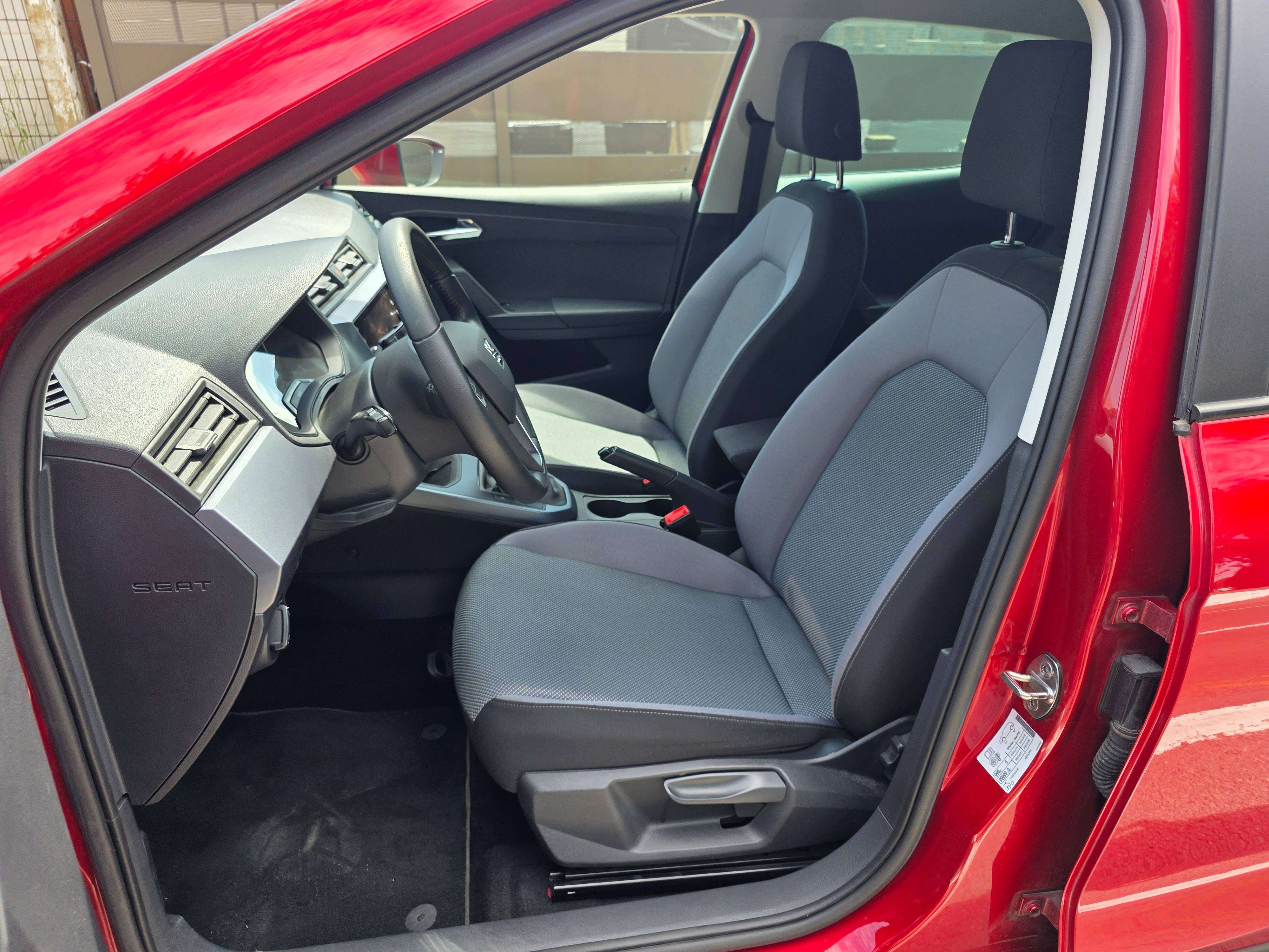 SEAT Arona 1.0 TSI Move! 2020' 1°EIG. IN ZEER GOEDE STAAT !!!