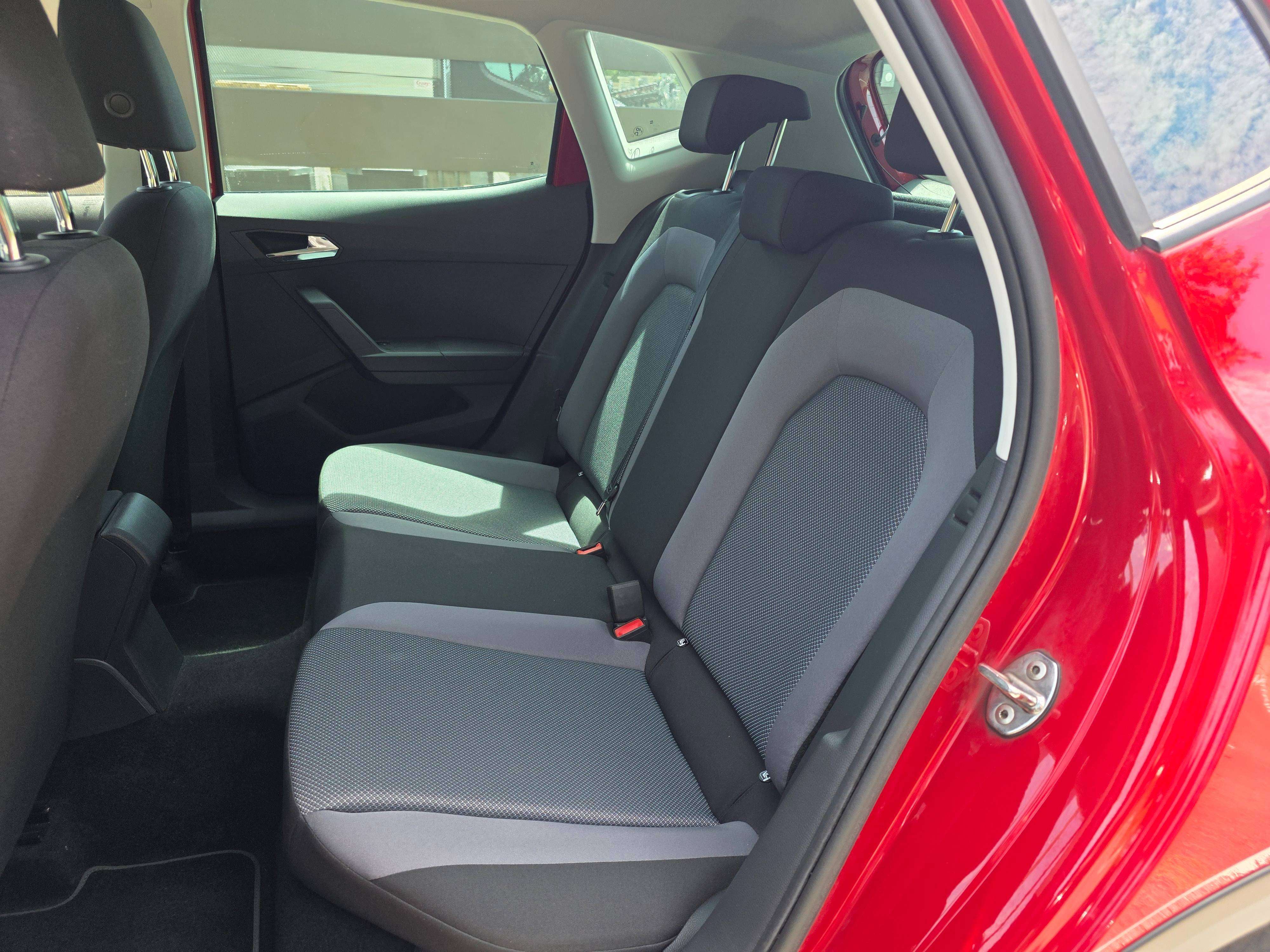 SEAT Arona 1.0 TSI Move! 2020' 1°EIG. IN ZEER GOEDE STAAT !!!