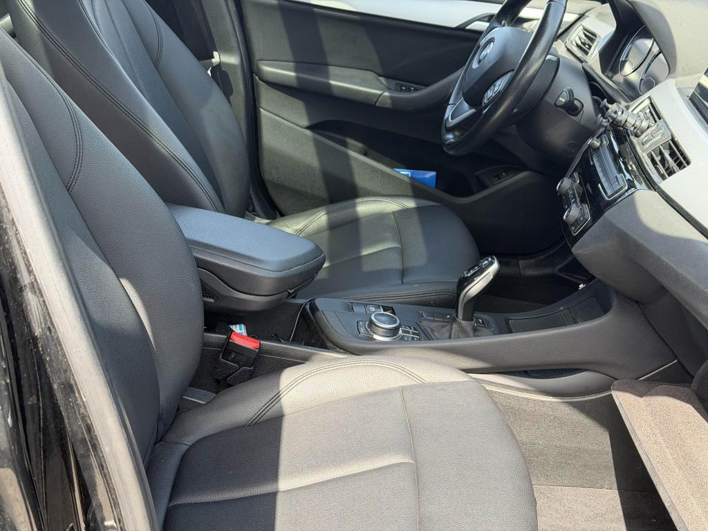 Bmw X1 sDrive 18i - BV DKG F48 Business Design PHASE 1