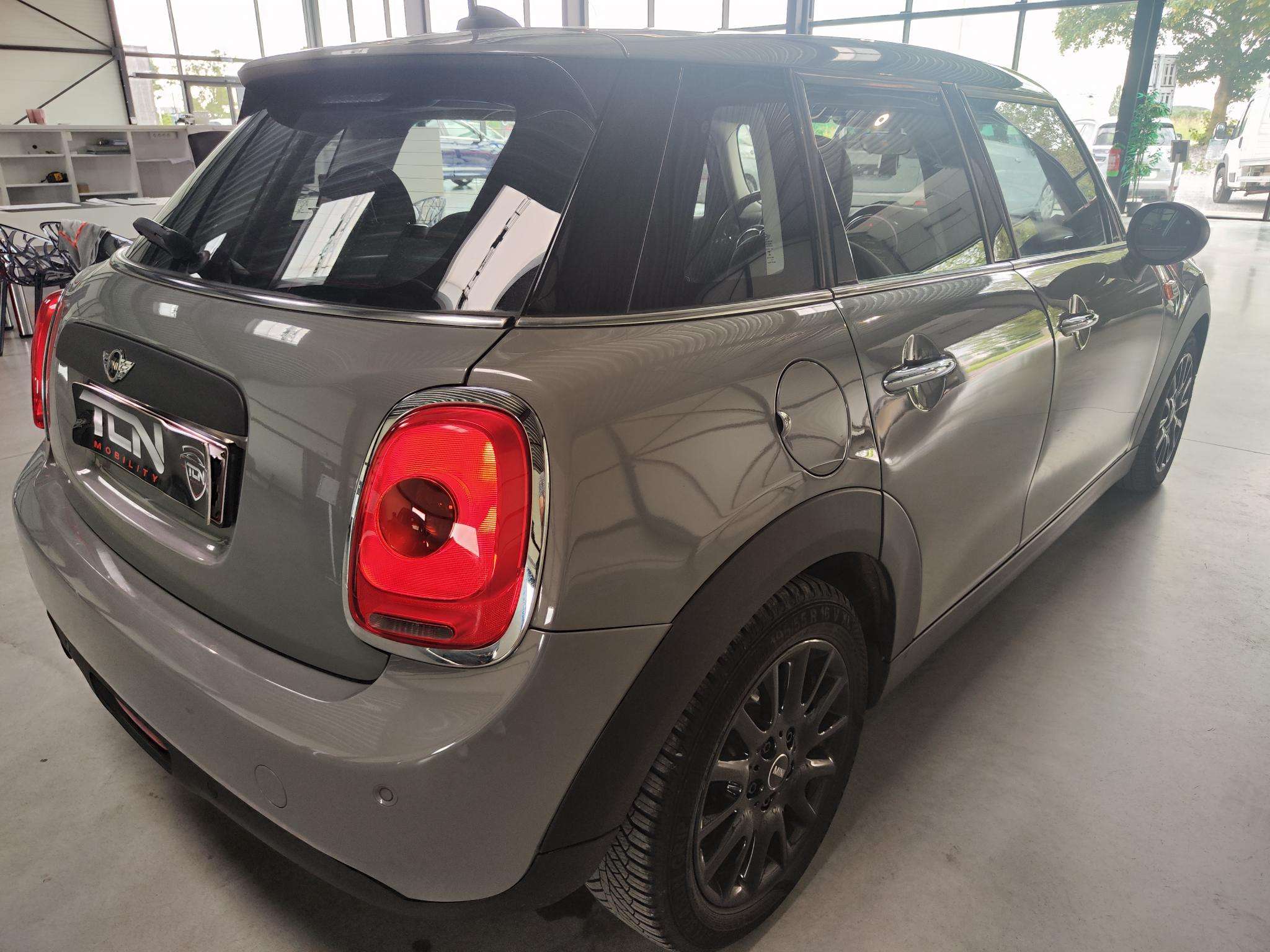 MINI One D Mini 1.5 D One