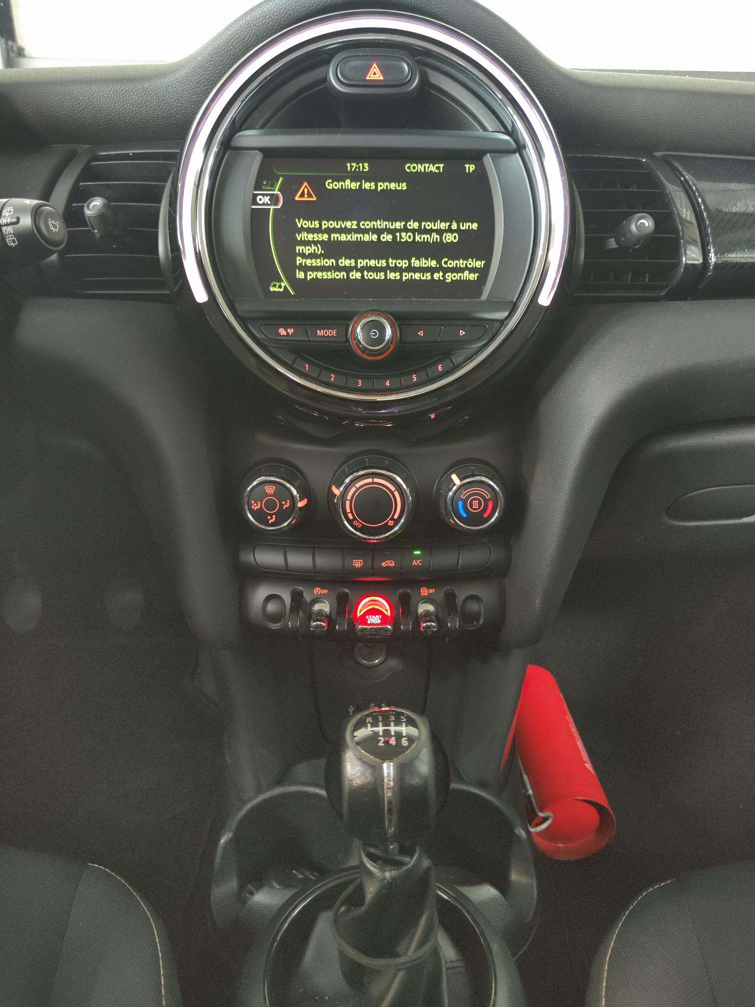 MINI One D Mini 1.5 D One