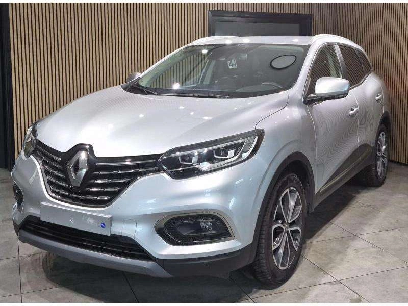 Renault Kadjar Intens