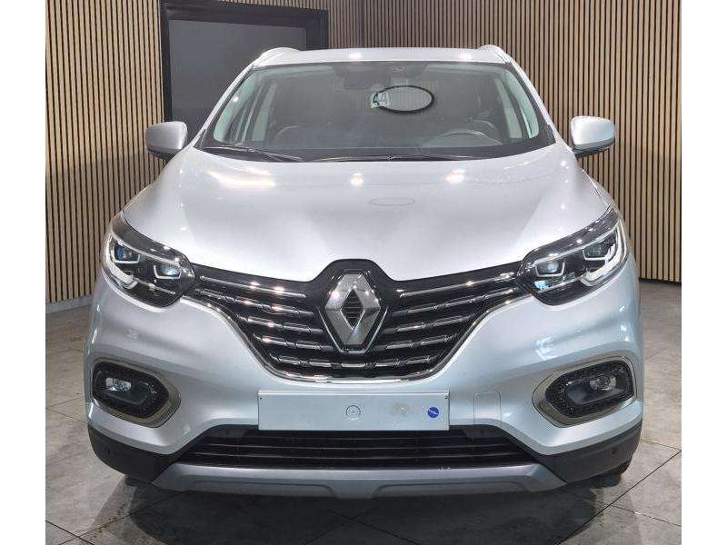 Renault Kadjar Intens