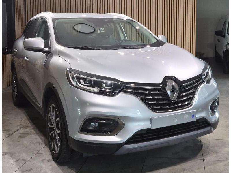 Renault Kadjar Intens