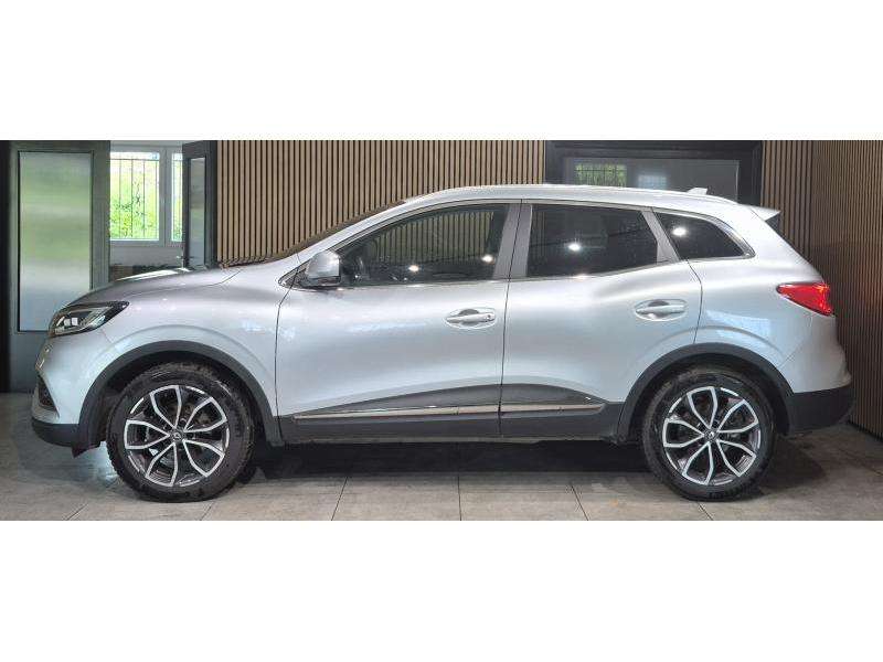 Renault Kadjar Intens
