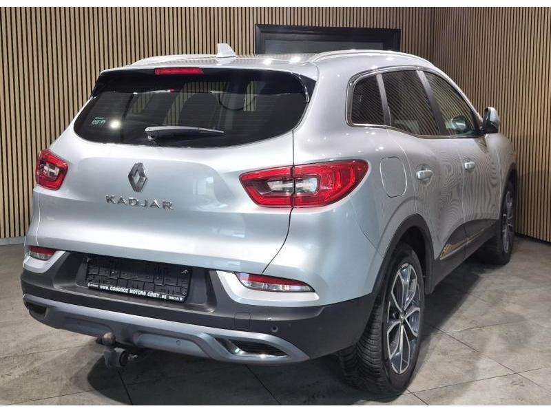 Renault Kadjar Intens