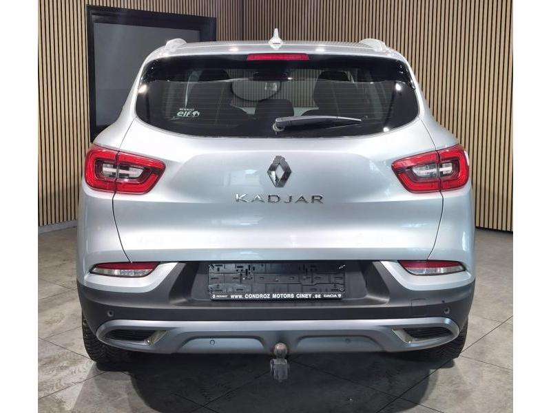 Renault Kadjar Intens