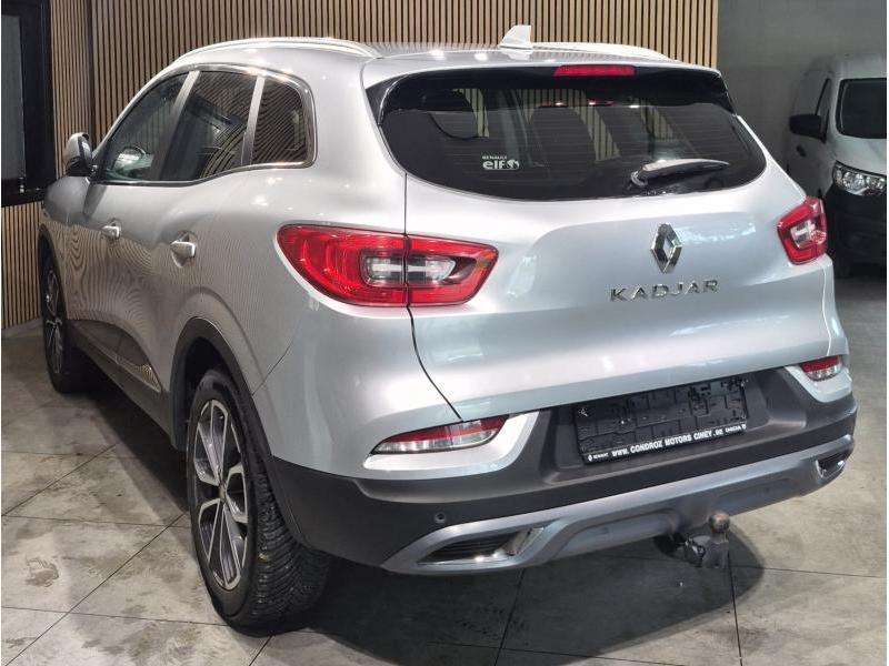 Renault Kadjar Intens