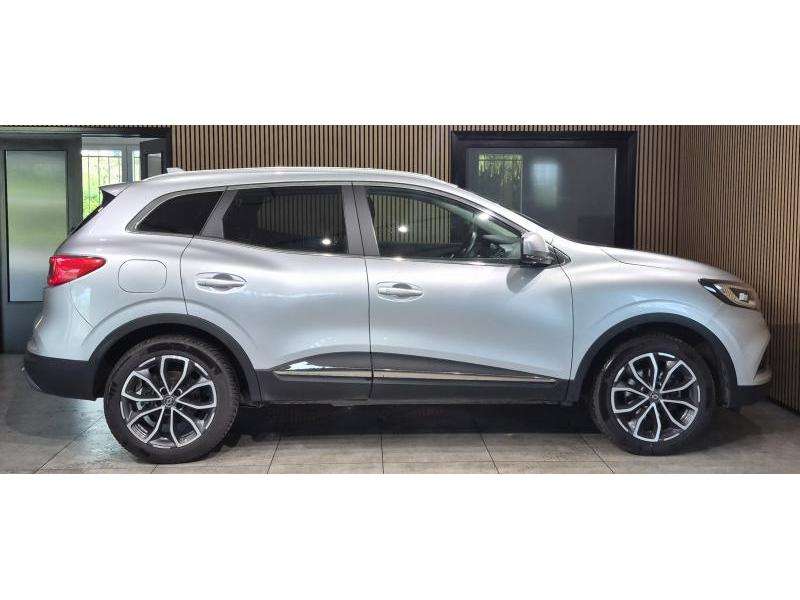Renault Kadjar Intens