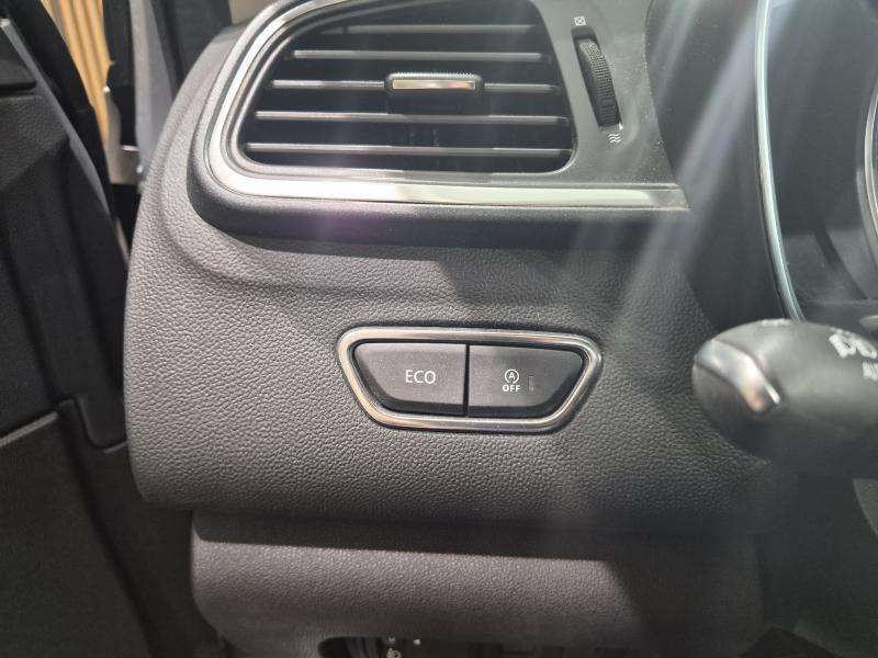 Renault Kadjar Intens