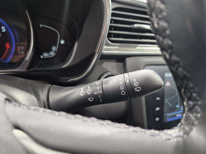 Renault Kadjar Intens