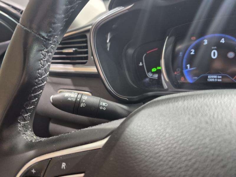 Renault Kadjar Intens