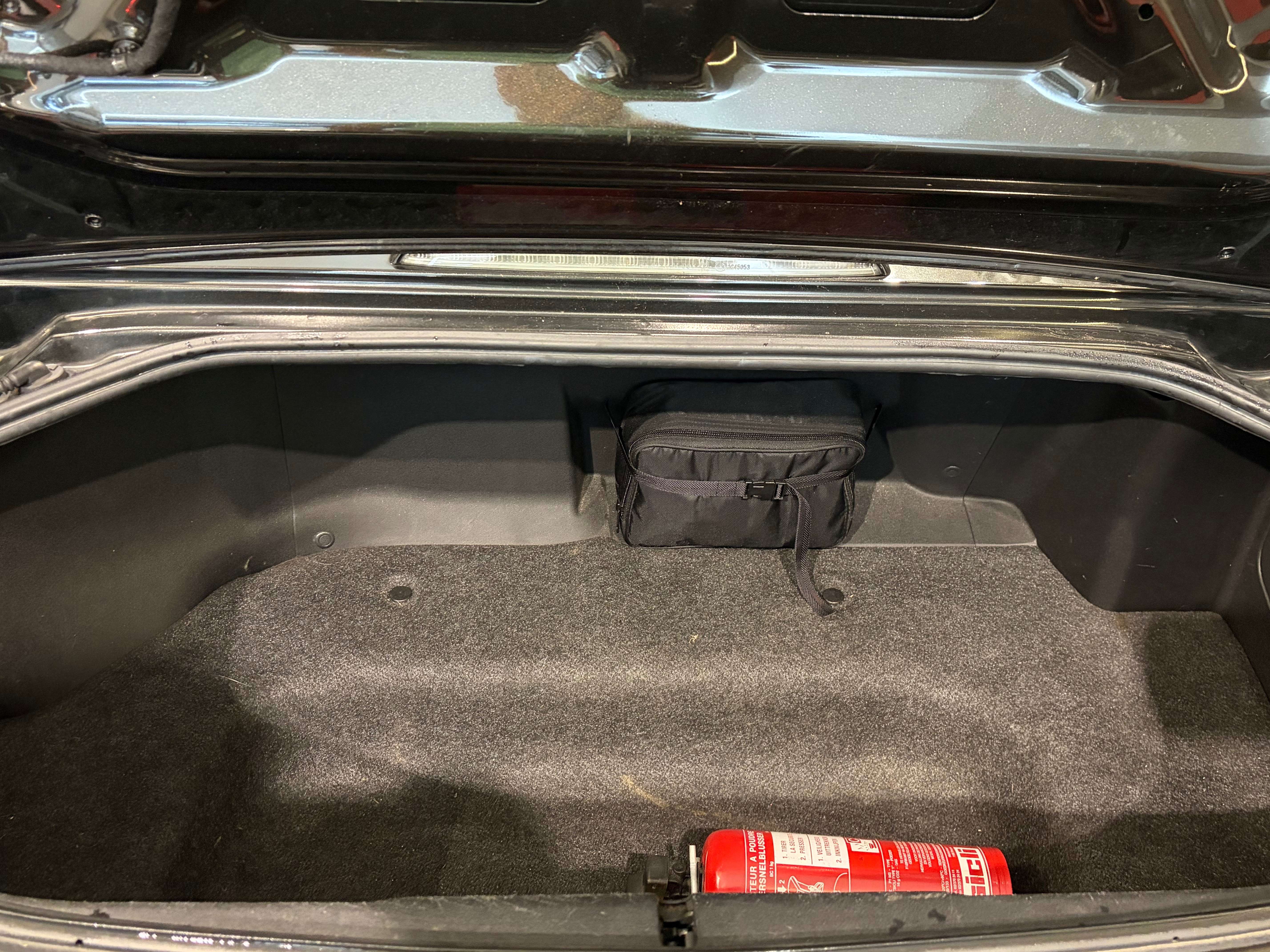 Mazda MX-5 MX-5 1.8i Active   Technic